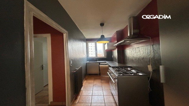 Ma-Cabane - Location Appartement Clermont-Ferrand, 61 m²