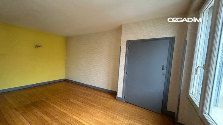 Ma-Cabane - Location Appartement Clermont-Ferrand, 61 m²