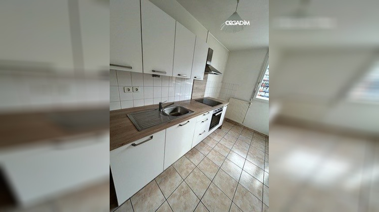 Ma-Cabane - Location Appartement Clermont-Ferrand, 72 m²