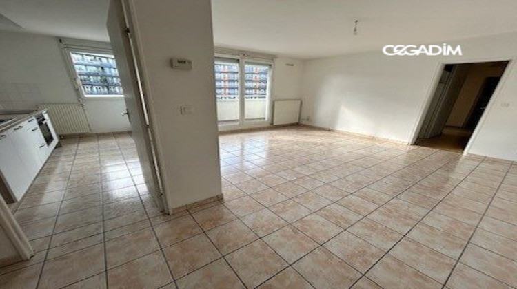 Ma-Cabane - Location Appartement Clermont-Ferrand, 72 m²