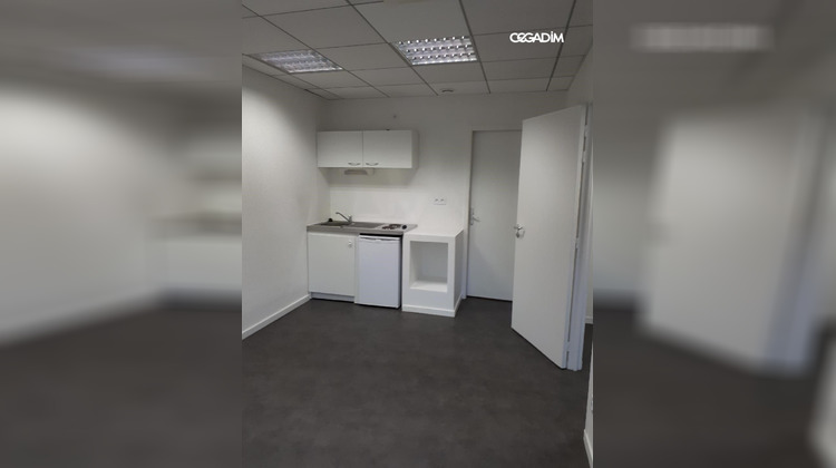 Ma-Cabane - Location Appartement Clermont-Ferrand, 34 m²