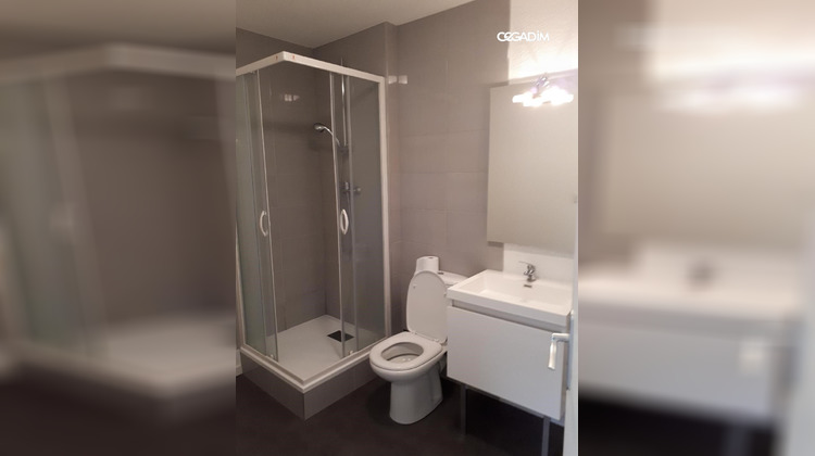 Ma-Cabane - Location Appartement Clermont-Ferrand, 34 m²