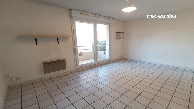 Ma-Cabane - Location Appartement Clermont-Ferrand, 22 m²