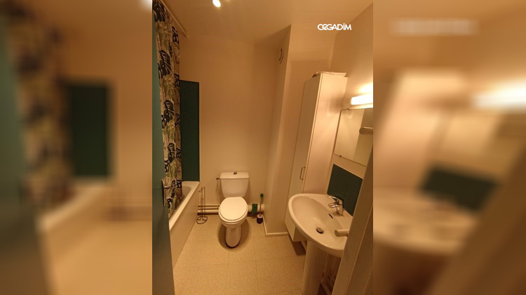 Ma-Cabane - Location Appartement Clermont-Ferrand, 23 m²