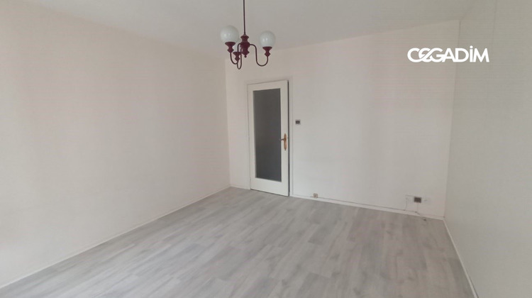 Ma-Cabane - Location Appartement Clermont-Ferrand, 64 m²