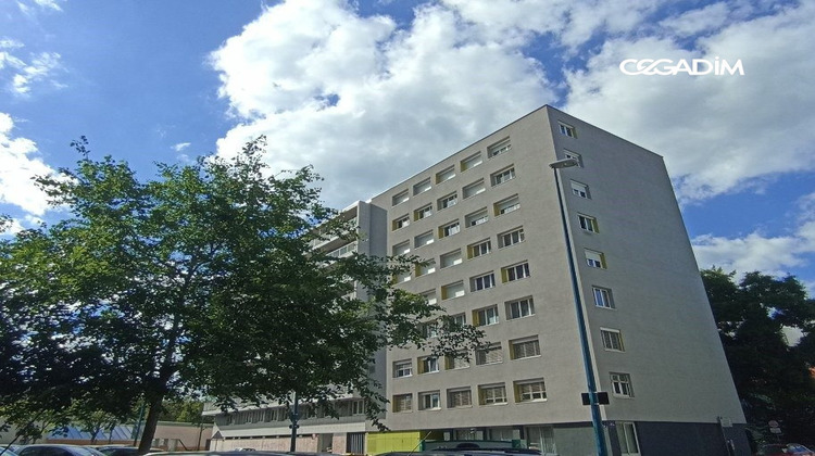 Ma-Cabane - Location Appartement Clermont-Ferrand, 64 m²