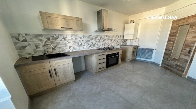 Ma-Cabane - Location Appartement Clermont-Ferrand, 46 m²