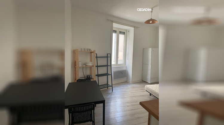 Ma-Cabane - Location Appartement Clermont-Ferrand, 20 m²