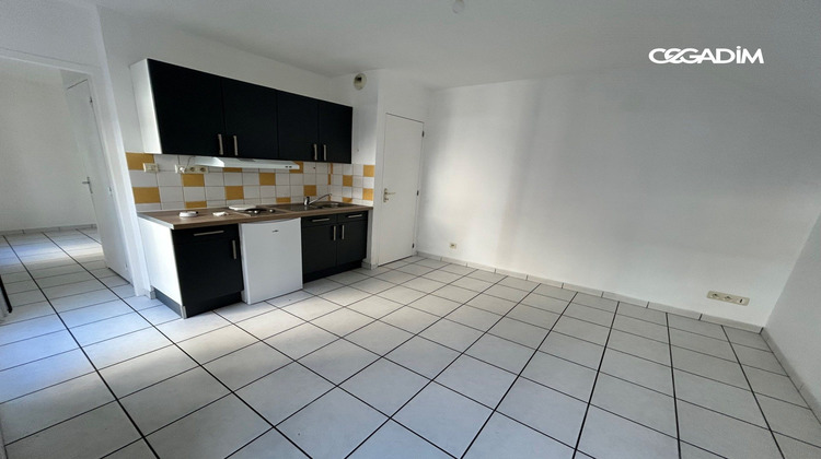 Ma-Cabane - Location Appartement Clermont-Ferrand, 23 m²