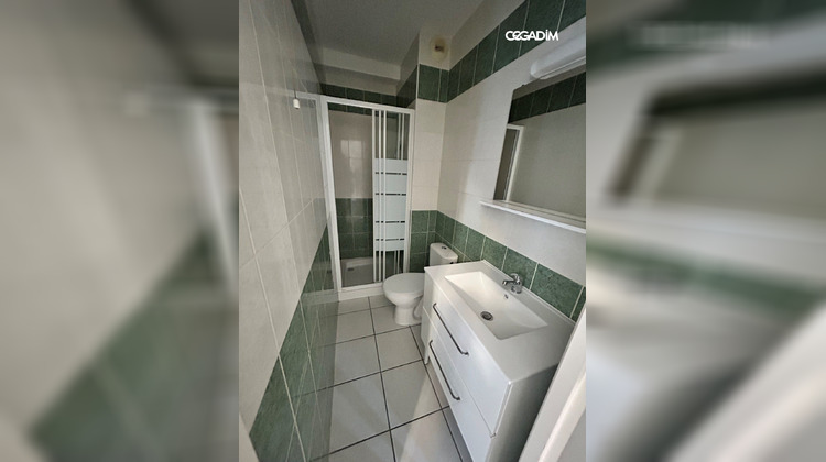 Ma-Cabane - Location Appartement Clermont-Ferrand, 23 m²