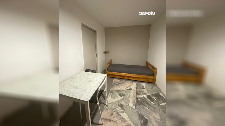 Ma-Cabane - Location Appartement Clermont-Ferrand, 18 m²