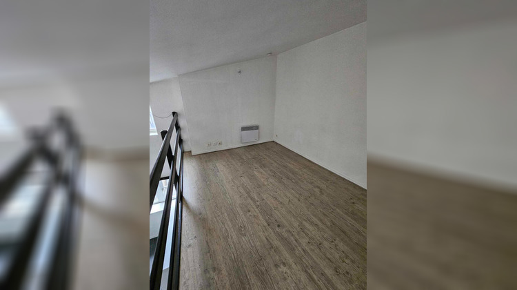 Ma-Cabane - Location Appartement CLERMONT-FERRAND, 35 m²