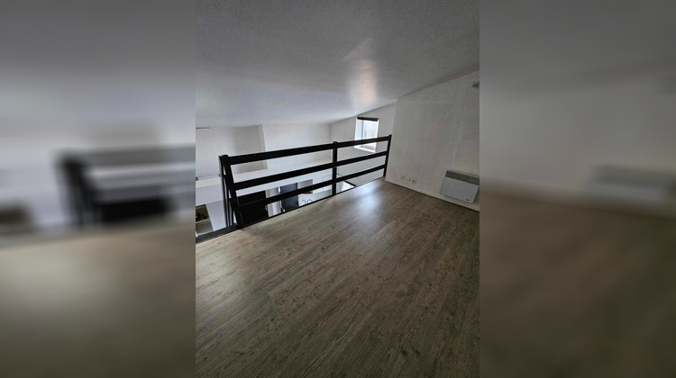 Ma-Cabane - Location Appartement CLERMONT-FERRAND, 35 m²