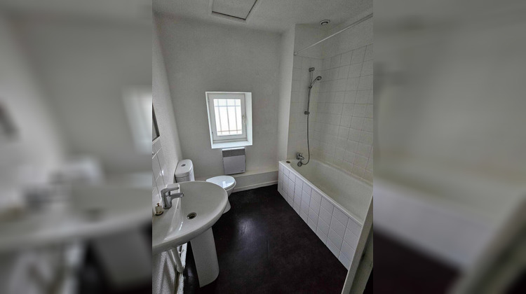 Ma-Cabane - Location Appartement CLERMONT-FERRAND, 35 m²