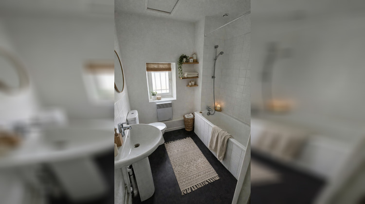 Ma-Cabane - Location Appartement CLERMONT-FERRAND, 35 m²