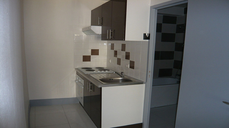 Ma-Cabane - Location Appartement CLERMONT-FERRAND, 25 m²