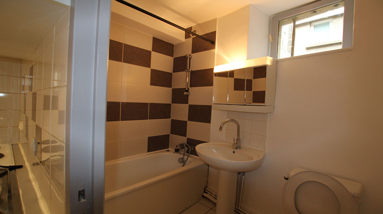 Ma-Cabane - Location Appartement CLERMONT-FERRAND, 25 m²