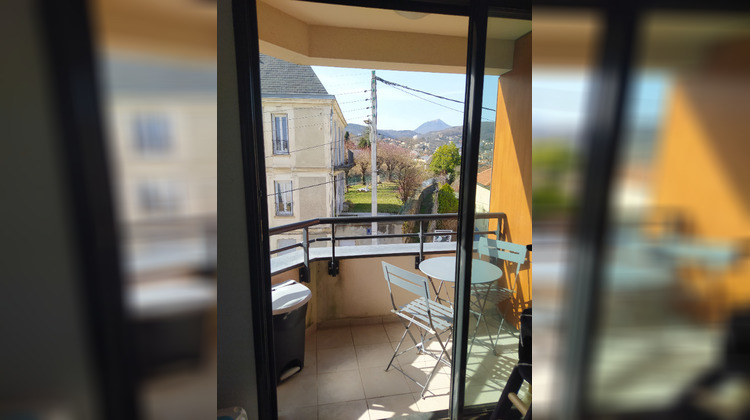 Ma-Cabane - Location Appartement CLERMONT-FERRAND, 44 m²