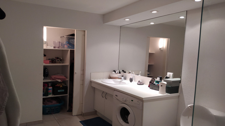 Ma-Cabane - Location Appartement CLERMONT-FERRAND, 44 m²