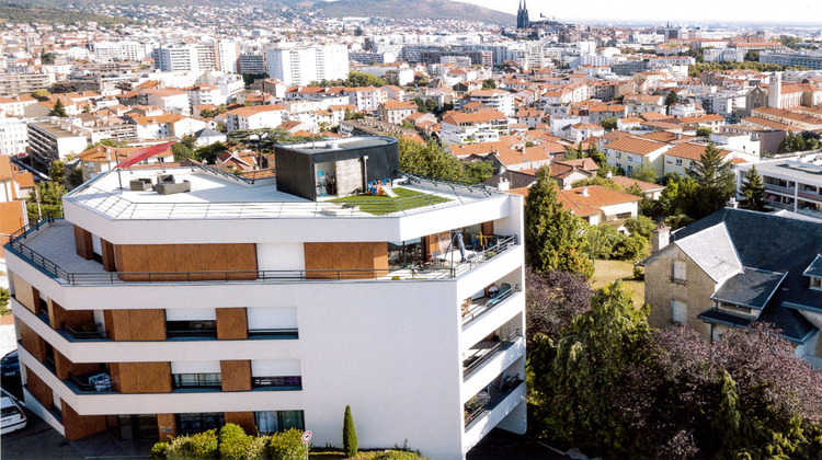 Ma-Cabane - Location Appartement CLERMONT-FERRAND, 44 m²