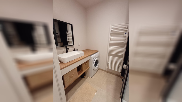 Ma-Cabane - Location Appartement CLERMONT-FERRAND, 21 m²