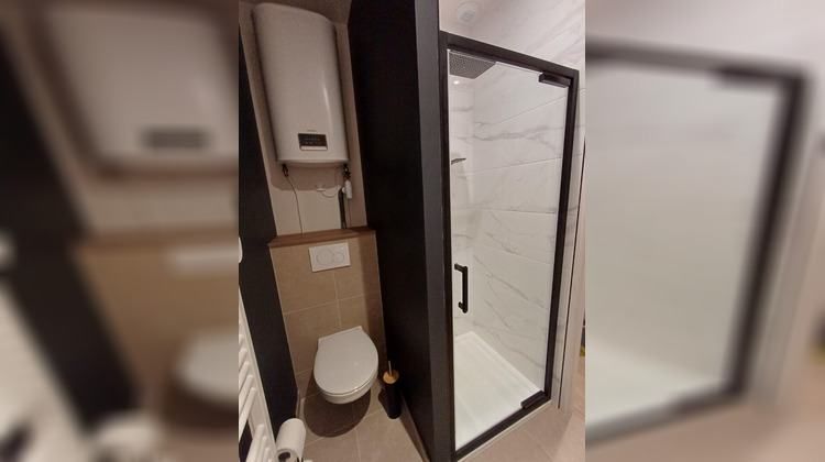 Ma-Cabane - Location Appartement CLERMONT-FERRAND, 21 m²