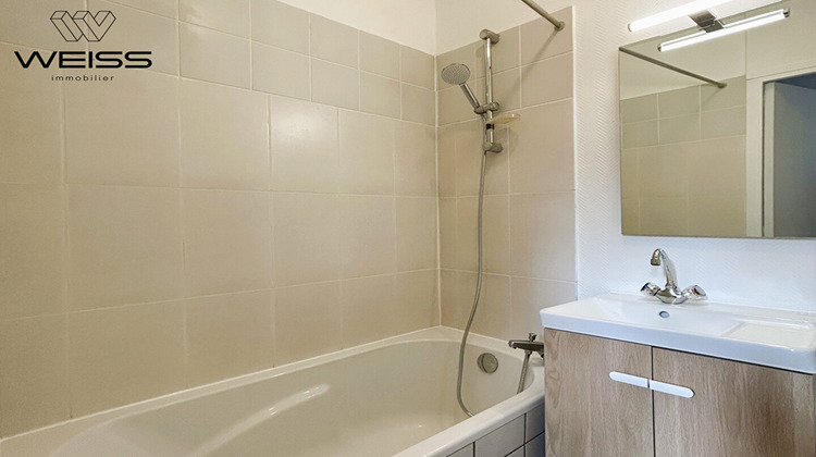 Ma-Cabane - Location Appartement CLERMONT-FERRAND, 16 m²