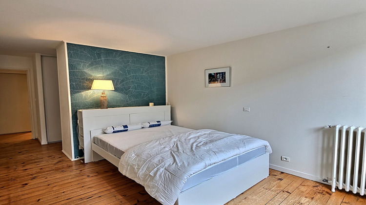 Ma-Cabane - Location Appartement CLERMONT-FERRAND, 72 m²