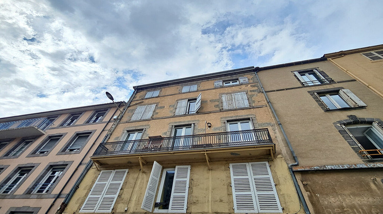 Ma-Cabane - Location Appartement CLERMONT-FERRAND, 72 m²