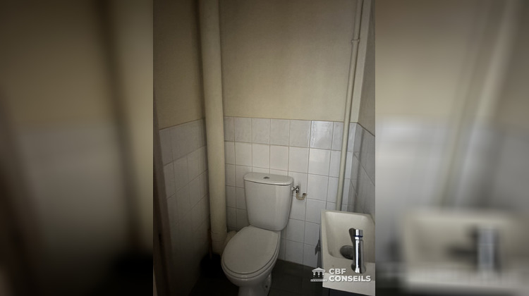 Ma-Cabane - Location Appartement Clermont-Ferrand, 87 m²