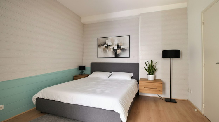 Ma-Cabane - Location Appartement Clermont-Ferrand, 27 m²