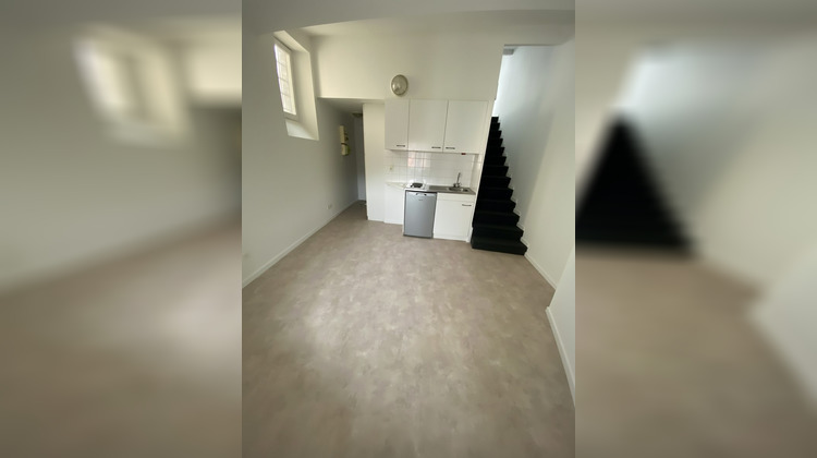 Ma-Cabane - Location Appartement Clermont-Ferrand, 16 m²