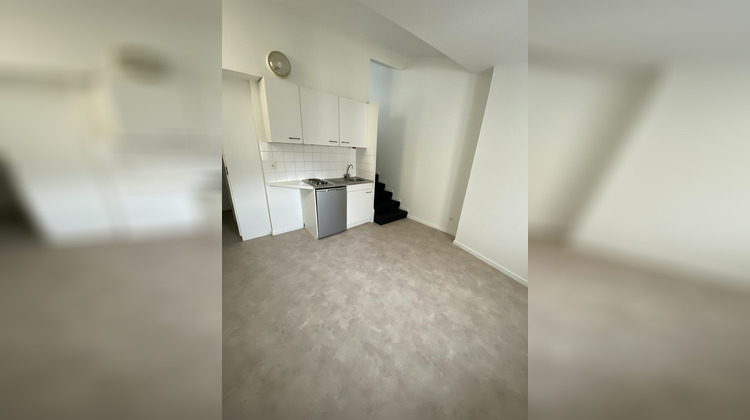 Ma-Cabane - Location Appartement Clermont-Ferrand, 16 m²