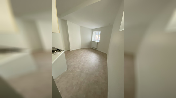 Ma-Cabane - Location Appartement Clermont-Ferrand, 16 m²