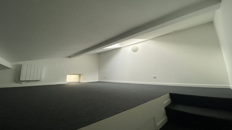 Ma-Cabane - Location Appartement Clermont-Ferrand, 16 m²