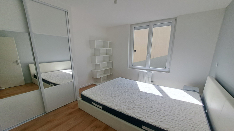 Ma-Cabane - Location Appartement CLERMONT FERRAND, 32 m²