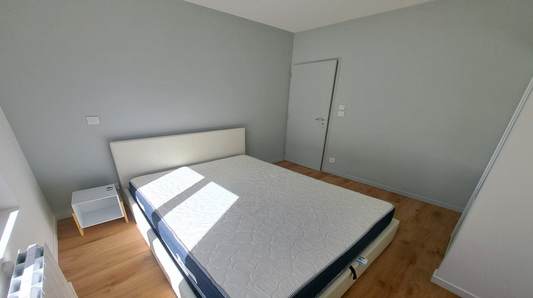 Ma-Cabane - Location Appartement CLERMONT FERRAND, 32 m²