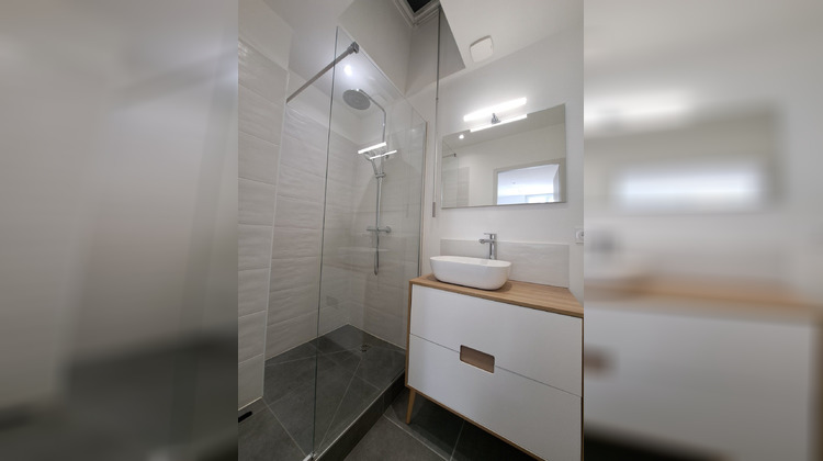 Ma-Cabane - Location Appartement CLERMONT FERRAND, 32 m²