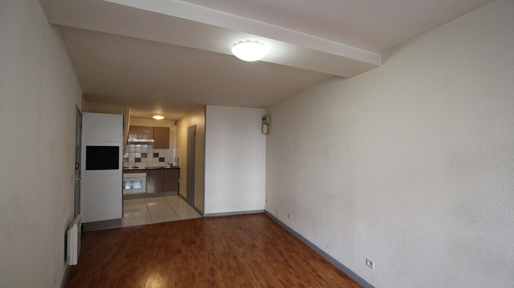 Ma-Cabane - Location Appartement CLERMONT-FERRAND, 22 m²