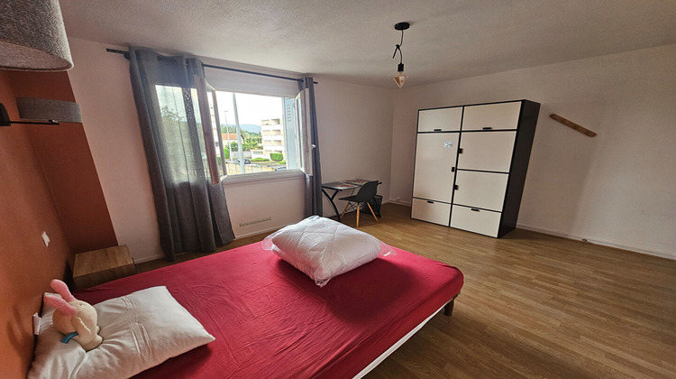Ma-Cabane - Location Appartement CLERMONT-FERRAND, 78 m²