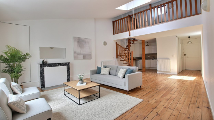 Ma-Cabane - Location Appartement Clermont-Ferrand, 41 m²