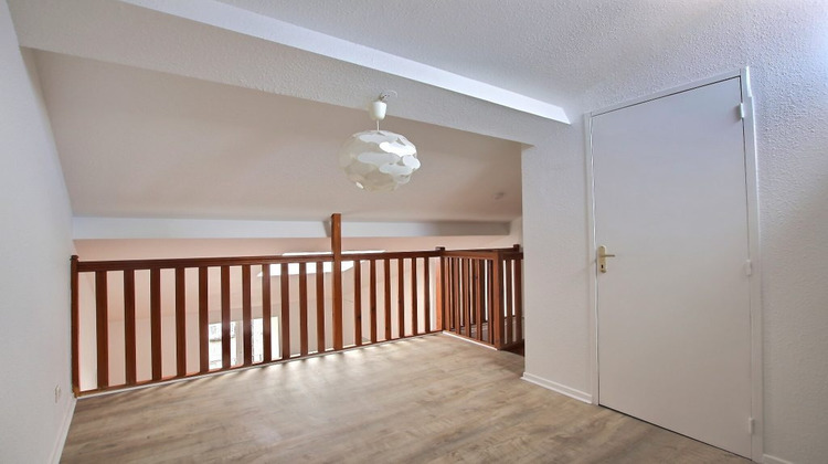 Ma-Cabane - Location Appartement Clermont-Ferrand, 41 m²