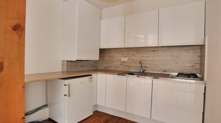 Ma-Cabane - Location Appartement Clermont-Ferrand, 41 m²