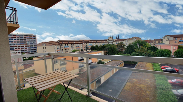 Ma-Cabane - Location Appartement Clermont-Ferrand, 32 m²