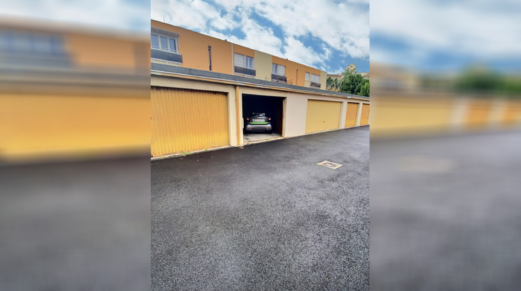 Ma-Cabane - Location Appartement Clermont-Ferrand, 32 m²