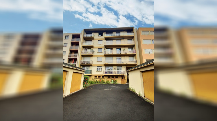 Ma-Cabane - Location Appartement Clermont-Ferrand, 32 m²