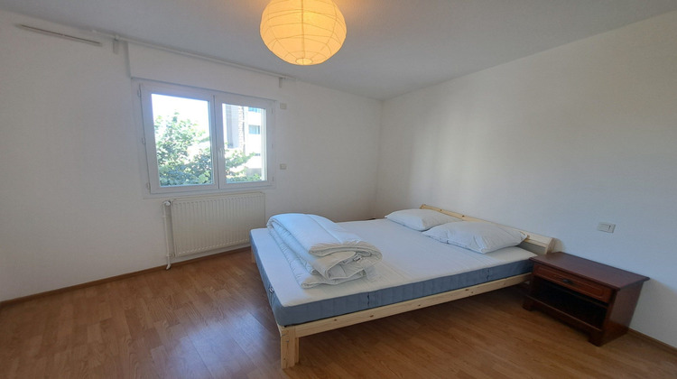Ma-Cabane - Location Appartement CLERMONT FERRAND, 45 m²