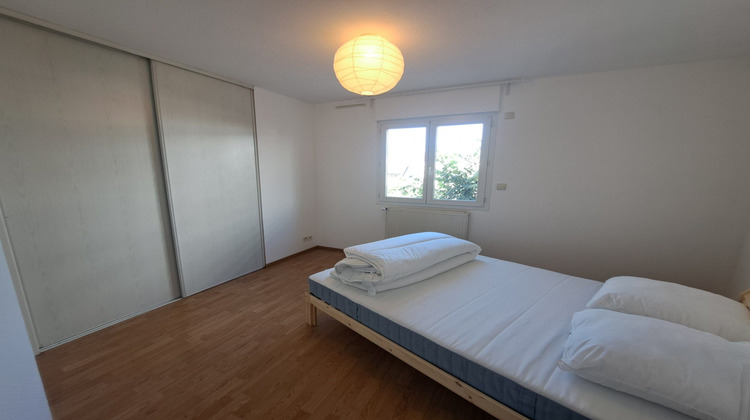 Ma-Cabane - Location Appartement CLERMONT FERRAND, 45 m²