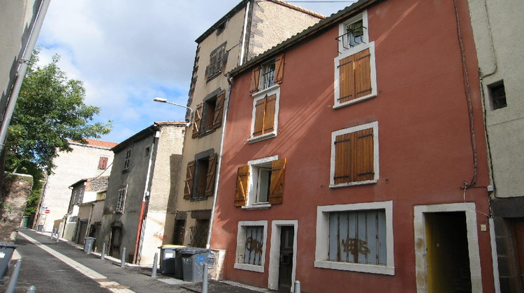 Ma-Cabane - Location Appartement CLERMONT FERRAND, 14 m²