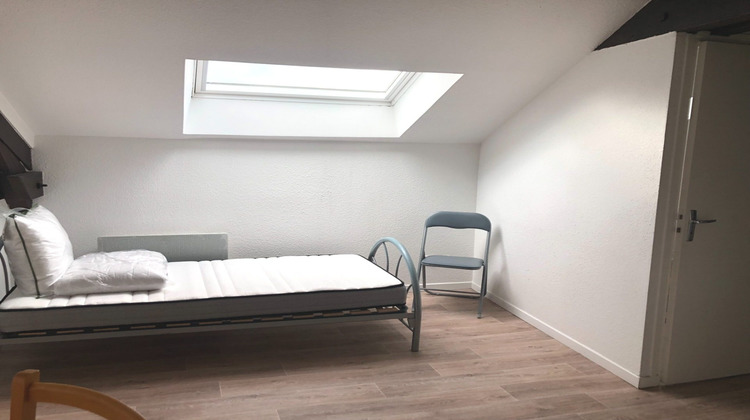 Ma-Cabane - Location Appartement CLERMONT FERRAND, 15 m²